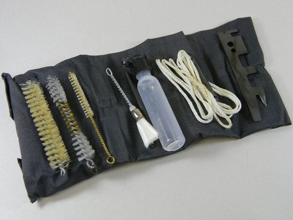 Picture of Cleaning Kit, for 5.45x39 (AK-74), Military Surplus, East German