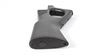 Arsenal Black Polymer Thumbhole Take-Off Stock Set for Stamped Receivers