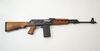 Zastava PAP M77 308 AK Rifle Battleworn Wood Furniture 20 rd