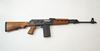 Picture of Zastava PAP M77 308 AK Rifle Battleworn Wood Furniture 20 rd