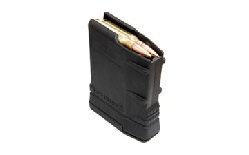 MAG AMEND2 SR25/AR10 7.62 GRY 10RD