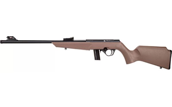ROSSI RB 22LR 16" 10RD COMPACT FDE