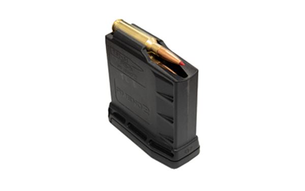 MAG AMEND2 AICS SHORT ACTION 5RD BLK