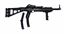 Hi-Point Firearms Semi-Auto 9mm 9T S Carbine Threaded 16.5" Barrel 20rd
