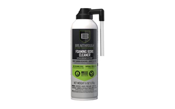 BREAKTHRU CARBN PRO FOAMING BORE 60Z