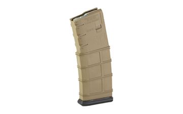 ETS MAG FOR AR15 30RD G2 FDE NYLON