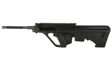 STEYR AUG A3 M1 20" 10RD NATO BLK CA