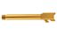 BALLISTIC BBL FOR GLK 17 G5 THRD GLD