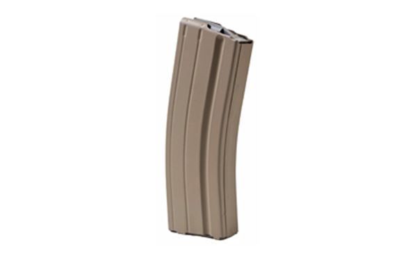 MAG ASC AR6.8 25RD STS FDE