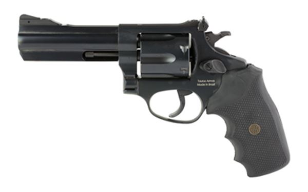 ROSSI RM64 357 MAG 4" 6RD BLACK