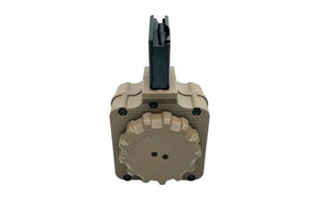 PROMAG FN SCAR17 308WIN 50RD DRM FDE