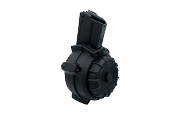 PROMAG RUGER MINI 30 7.62X39 50RD DM