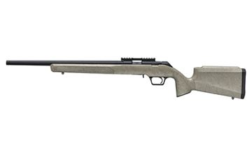 SPRGFLD 2020 RIMFIRE TRGT 22LR SG/BK