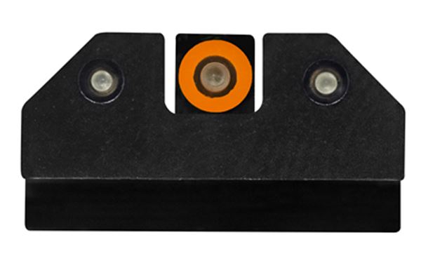 XS R3D 2.0 FOR CANIK TP9SF ORANGE