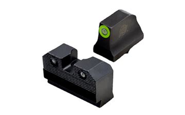 XS R3D 2.0 FOR GLOCK 21 SUP HGHT GRN