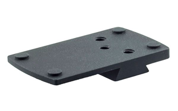 SHLDS LOW PRO SLD MNT FOR GLK 17/19