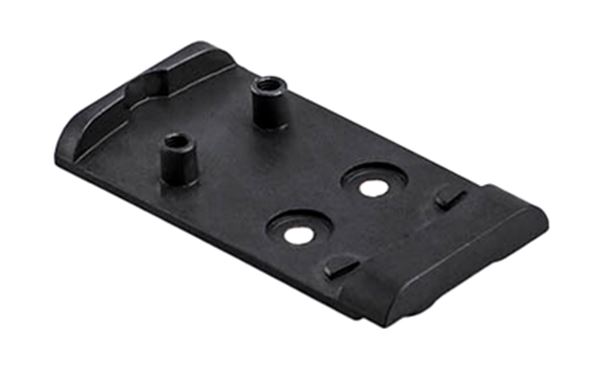 SHLDS MOUNTING PLATE FOR GLOCK MOS
