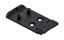 SHLDS MOUNTING PLATE FOR GLOCK MOS
