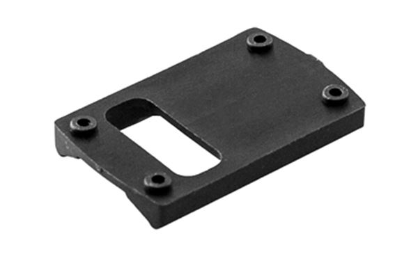 SHLDS LOW PRO MOUNT CZ SHDW 2 OR