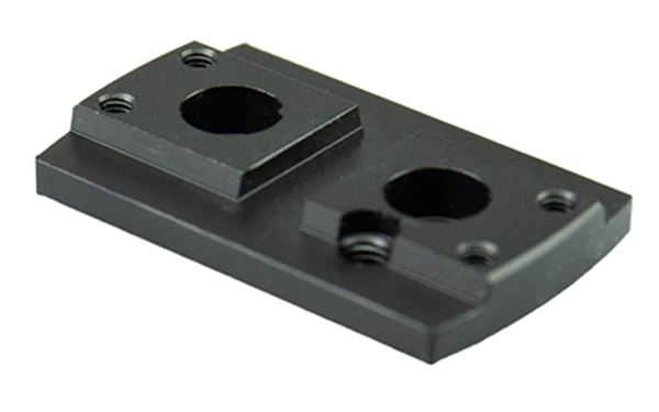 SHLDS AIMPOINT T1/T2 ADAPTER PLATE