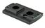 SHLDS AIMPOINT T1/T2 ADAPTER PLATE
