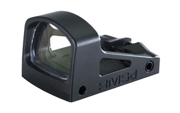 SHLDS RMS2 POLY RFX MINI SIGHT 4MOA