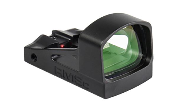 SHLDS RMSC POLY RFX MINI SIGHT 4MOA