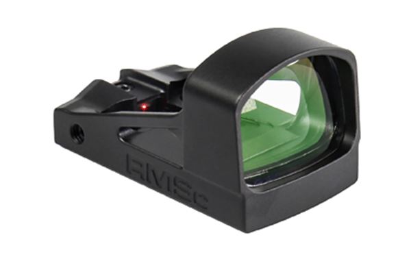 SHLDS RMSC POLY RFX MINI SIGHT 8MOA