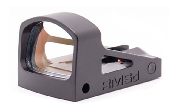 SHLDS RMSD GLS ED RFX MINI SGHT 4MOA