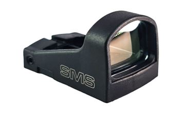 SHLDS SMS MINI SIGHT 65/2MOA DOT