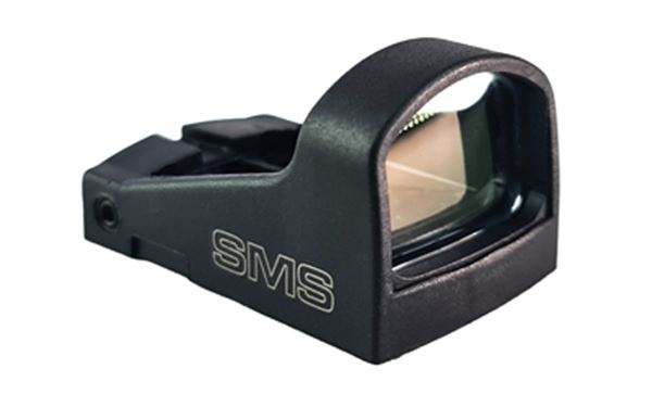 SHLDS SMS MINI SIGHT 65/2MOA DOT