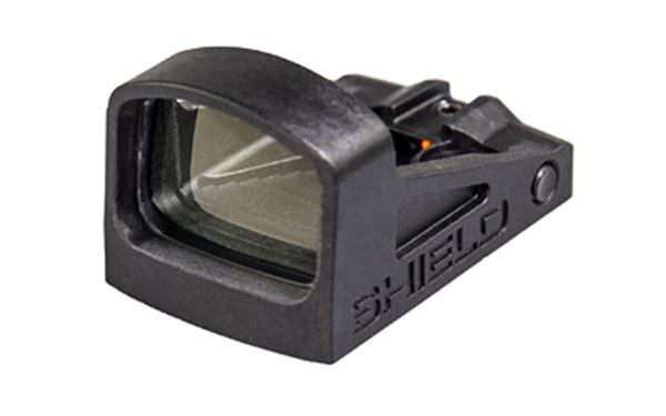 SHLDS SMS2 POLY MINI SIGHT 2.0 4MOA