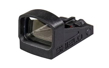 SHLDS SMSC GLASS ED MINI SIGHT 4MOA