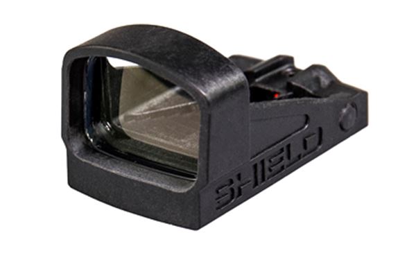 SHLDS SMSC GLASS MINI SIGHT CMP 8MOA