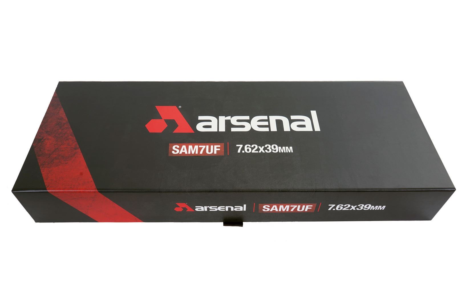 Arsenal SAM7UF Premium Storage Box CNC Hard Foam Closure Lid