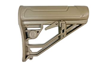 ADAPTIVE EX AR STK MIL SPEC LITE FDE