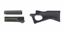 Arsenal Handguard and Buttstock Set Milled Receiver Bulgarian with Heat Shield