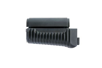 Picture of Arsenal Black Ribbed SBR Handguard Set for Stamped Receivers