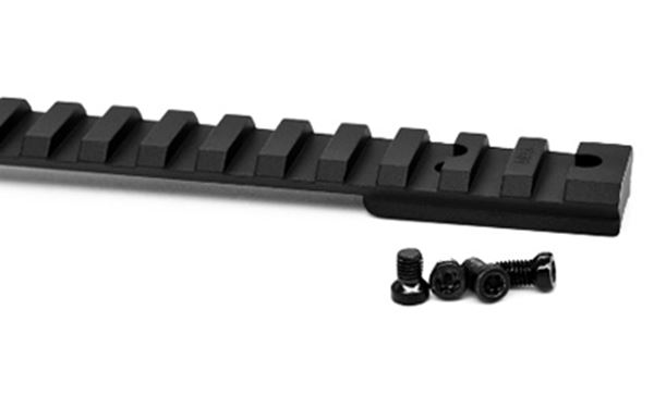 WARNE VAPOR RAIL 20MOA SAVGE 110 SA