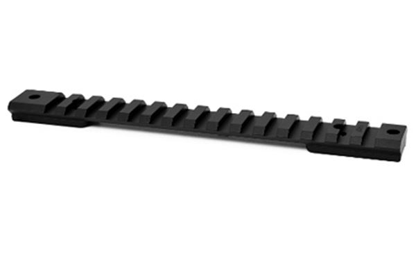 WARNE VAPOR RAIL 20MOA SAVAGE 110 LA
