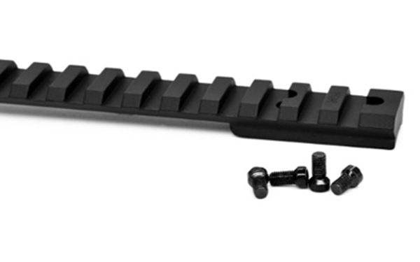WARNE VAPOR RAIL 15MOA RUGER 10/22