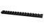 WARNE VAPOR RAIL TIKKA T3 1PC