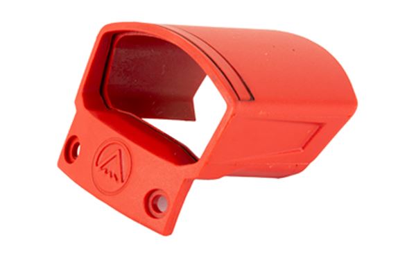 BURRIS FASTFIRE COLOR COVER RED