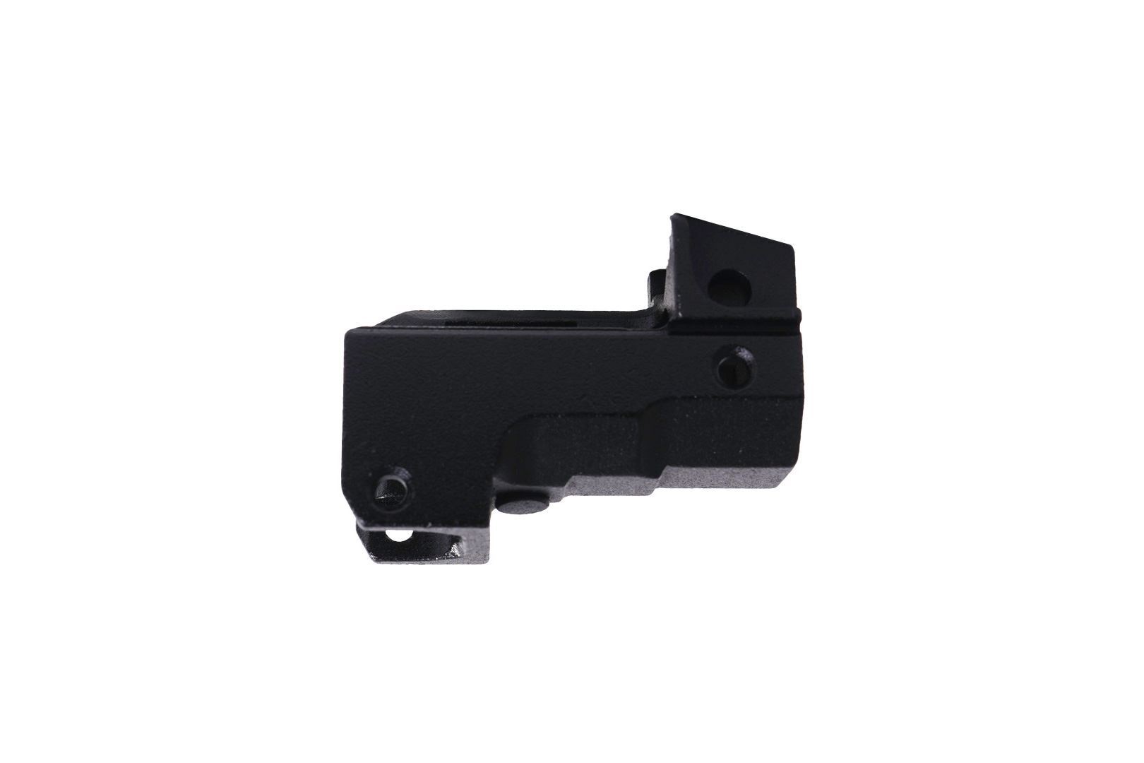 Arsenal 5.56x45mm Trunnion Block Assembly with Bullet Guide at KVar