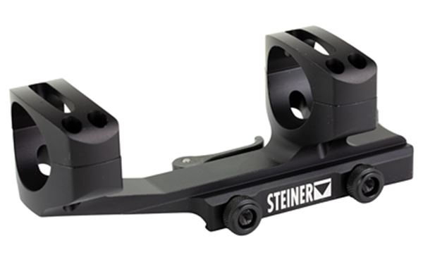 STEINER P SERIES 30MM QD MOUNT