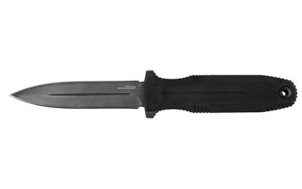 SOG PENTAGON FX 4.77" BLACKOUT