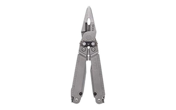 SOG POWERACCESS ASSIST STONE WASH