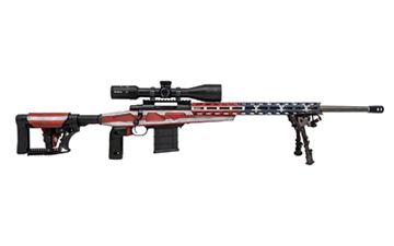 HOWA CHASSIS 6.5 CRD 24" HVY TB BLEM