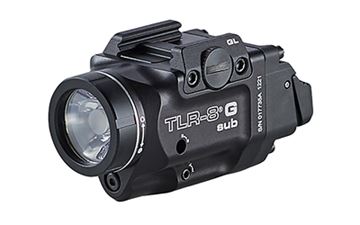 STRMLGHT TLR-8 G SUB FOR 1913 SHORT