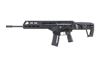 Picture of IWI Carmel 223 Rem Semi-Auto Side Folding Stock Rifle 16" Barrel Black 30rd Mag